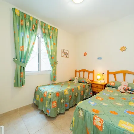 Alegria Id71 Hébergement de vacances