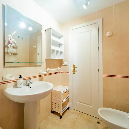 Alegria Id71 Vakantiehuis *