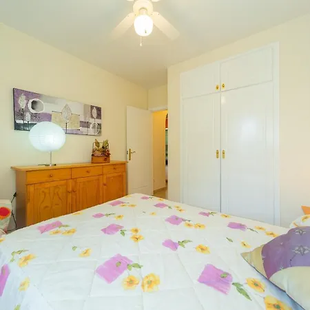 Alegria Id71 Holiday home Torrevieja