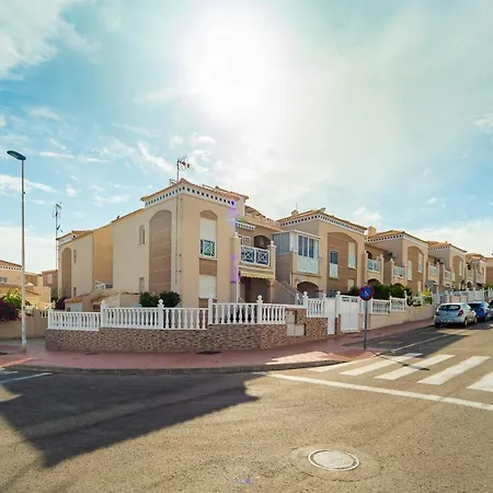 Holiday home Alegria Id71 *