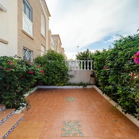 Holiday home Alegria Id71 *