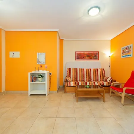 Holiday home Alegria Id71 *