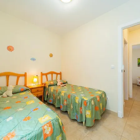 Alegria Id71 Semesterbostad Torrevieja