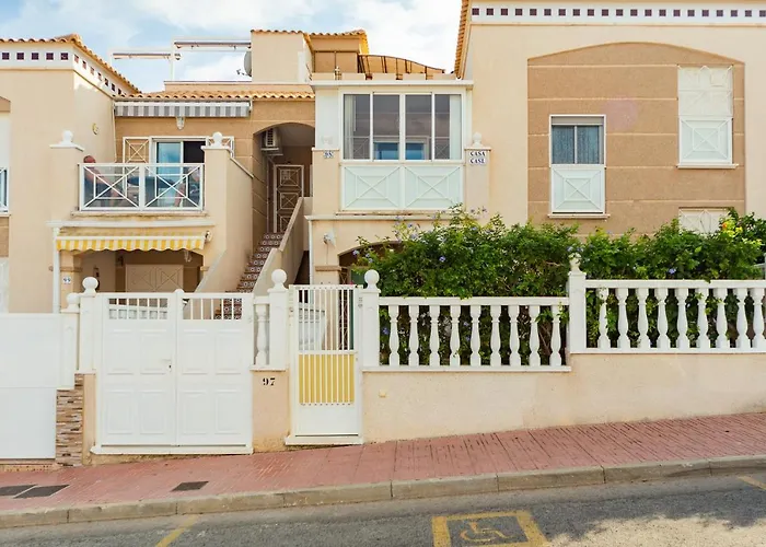 Alegria Id71 Holiday home